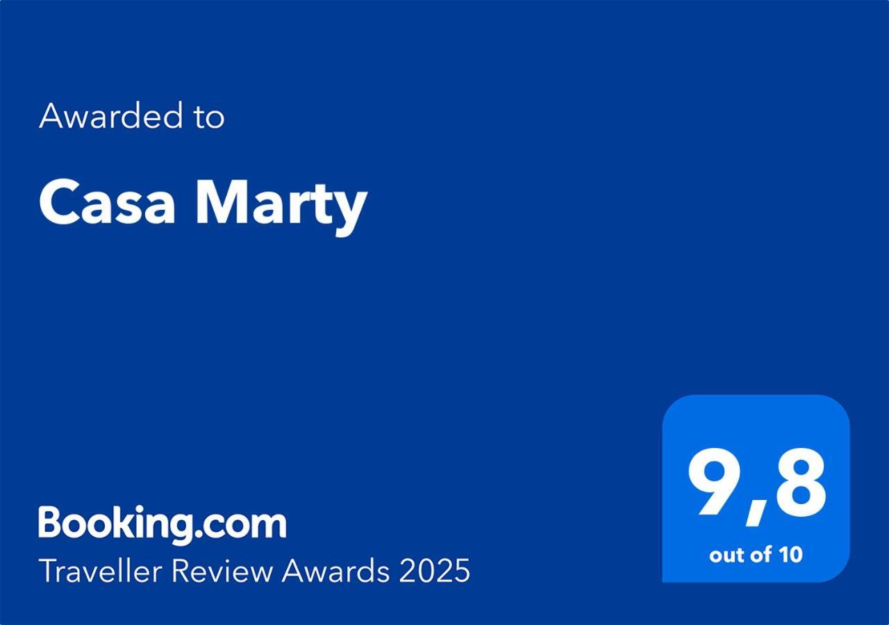 Casa Marty Villa ราปาลโล ภายนอก รูปภาพ
